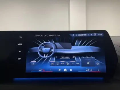 Photo 12 BMW Serie 1 Série 1 120A 170ch M Sport DKG7