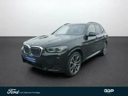Photo Bmw X3