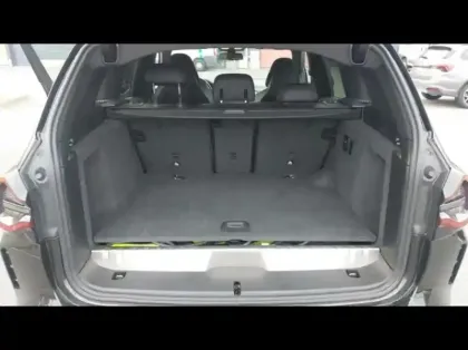 Photo 13 BMW X3  xDrive30e 292ch M Sport