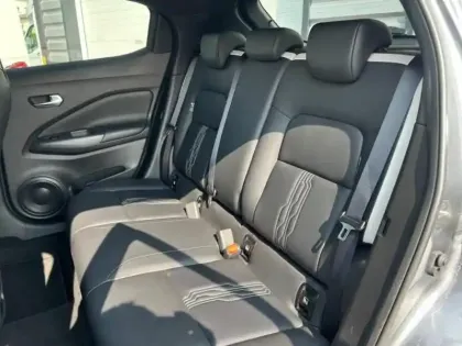 Photo 3 Nissan Juke  1.6 Hybrid 143ch Première Edition 2023