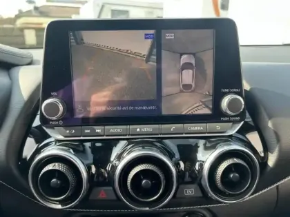 Photo 14 Nissan Juke  1.6 Hybrid 143ch Première Edition 2023