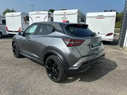 Photo 2 Nissan Juke  1.6 Hybrid 143ch Première Edition 2023