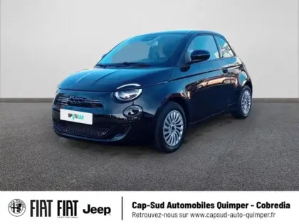 Photo Fiat 500