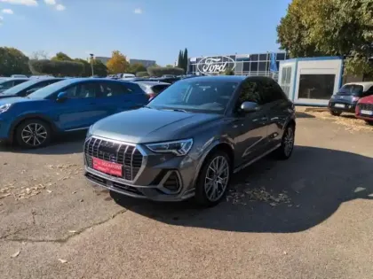 Photo Audi Q3