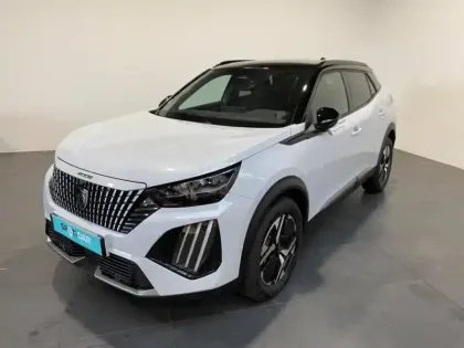 Photo Peugeot 2008