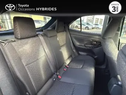 Photo 6 Toyota Yaris  Cross 116h Design MY25