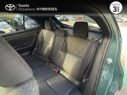 Photo 11 Toyota Yaris  Cross 116h Design MY25