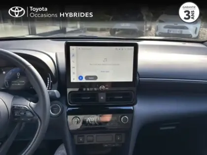 Photo 14 Toyota Yaris  Cross 116h Design MY25