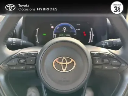 Photo 12 Toyota Yaris  Cross 116h Design MY25