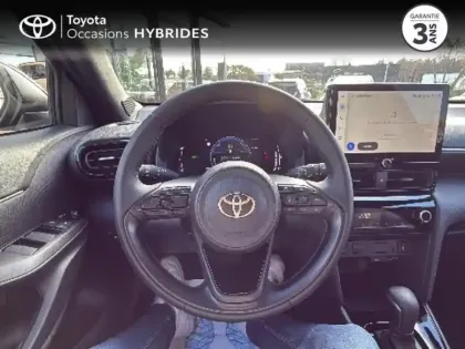 Photo 8 Toyota Yaris  Cross 116h Design MY25