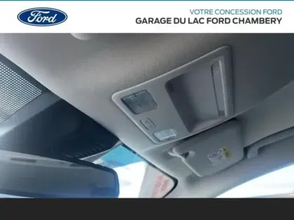 Photo 5 Ford Focus  1.0 Flexifuel mHEV 125ch Titanium Design