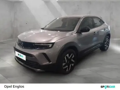 Photo Opel Mokka