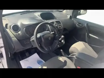 Photo 8 Renault Kangoo  Express Maxi 1.5 Blue dCi 115ch Grand Volume Grand Confort