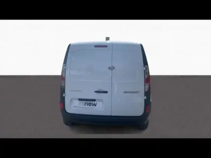 Photo 5 Renault Kangoo  Express Maxi 1.5 Blue dCi 115ch Grand Volume Grand Confort