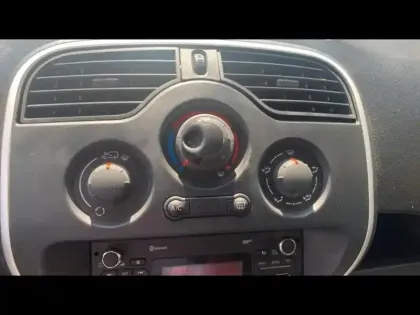 Photo 12 Renault Kangoo  Express Maxi 1.5 Blue dCi 115ch Grand Volume Grand Confort