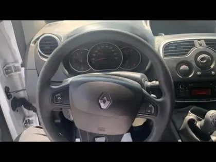 Photo 11 Renault Kangoo  Express Maxi 1.5 Blue dCi 115ch Grand Volume Grand Confort