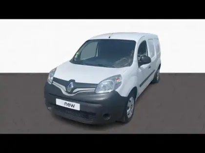 Photo Renault Kangoo