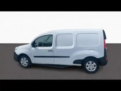 Photo 7 Renault Kangoo  Express Maxi 1.5 Blue dCi 115ch Grand Volume Grand Confort