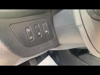 Photo 9 Renault Kangoo  Express Maxi 1.5 Blue dCi 115ch Grand Volume Grand Confort