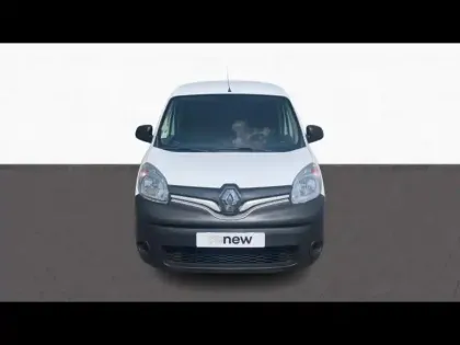 Photo 1 Renault Kangoo  Express Maxi 1.5 Blue dCi 115ch Grand Volume Grand Confort