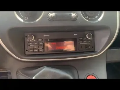 Photo 13 Renault Kangoo  Express Maxi 1.5 Blue dCi 115ch Grand Volume Grand Confort