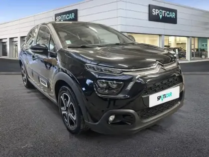 Photo 2 Citroën C3  1.2 PureTech 83ch S&S PLUS