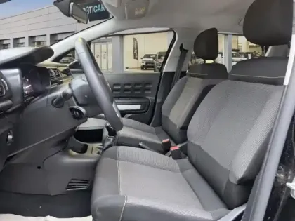 Photo 8 Citroën C3  1.2 PureTech 83ch S&S PLUS