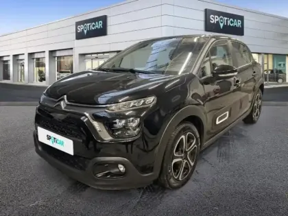 Photo Citroën C3
