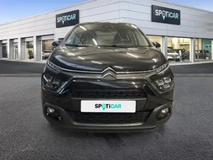 Photo 1 Citroën C3  1.2 PureTech 83ch S&S PLUS
