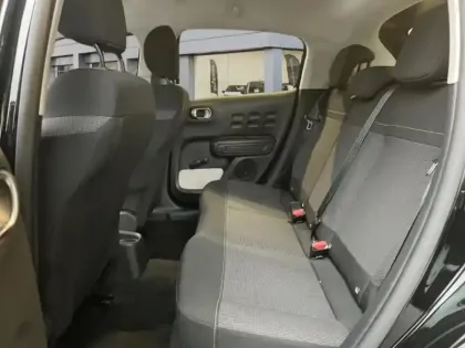 Photo 9 Citroën C3  1.2 PureTech 83ch S&S PLUS