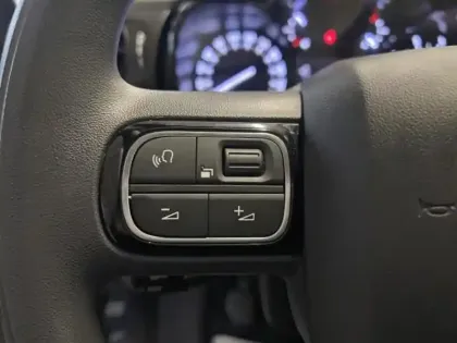 Photo 14 Citroën C3  1.2 PureTech 83ch S&S PLUS