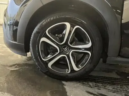 Photo 10 Citroën C3  1.2 PureTech 83ch S&S PLUS