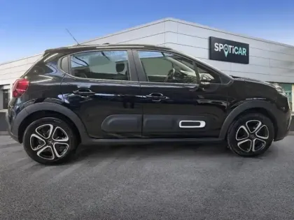 Photo 3 Citroën C3  1.2 PureTech 83ch S&S PLUS