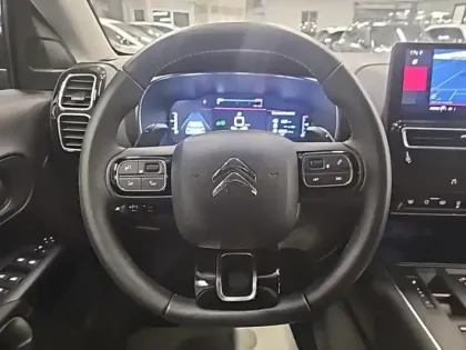 Photo 11 Citroën C5 aircross  1.5 BlueHDi 130ch PLUS boite automatique