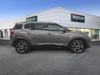 Photo 3 Citroën C5 aircross  1.5 BlueHDi 130ch PLUS boite automatique