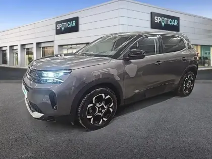 Photo Citroën C5 Aircross