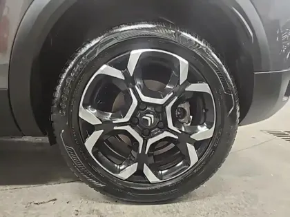 Photo 10 Citroën C5 aircross  1.5 BlueHDi 130ch PLUS boite automatique