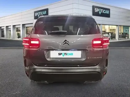 Photo 4 Citroën C5 aircross  1.5 BlueHDi 130ch PLUS boite automatique