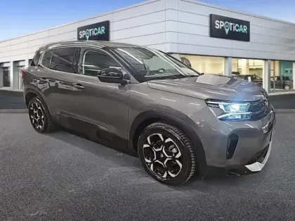 Photo 2 Citroën C5 aircross  1.5 BlueHDi 130ch PLUS boite automatique