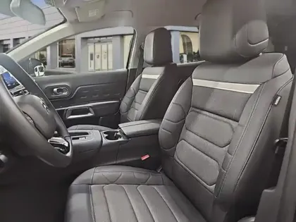 Photo 8 Citroën C5 aircross  1.5 BlueHDi 130ch PLUS boite automatique