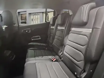 Photo 9 Citroën C5 aircross  1.5 BlueHDi 130ch PLUS boite automatique