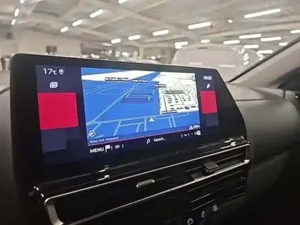 Photo 13 Citroën C5 aircross  1.5 BlueHDi 130ch PLUS boite automatique