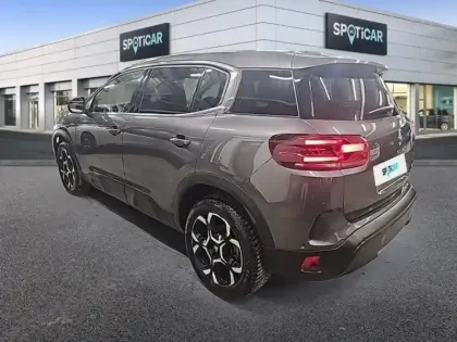 Photo 6 Citroën C5 aircross  1.5 BlueHDi 130ch PLUS boite automatique