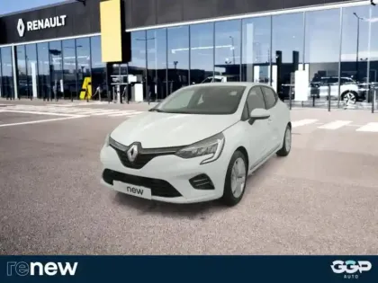 Photo Renault Clio