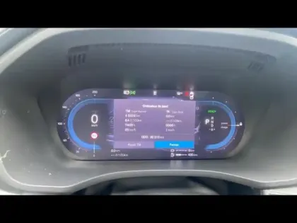 Photo 14 Volvo Xc60  T6 Hybride Rechargeable 253 + 145ch Ultra Style Dark Geartronic 8 AWD