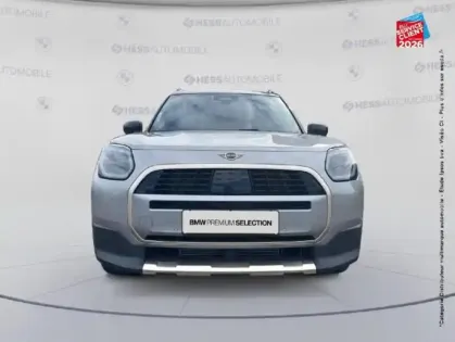 Photo 16 Mini Countryman  C 170ch Favoured DKG7