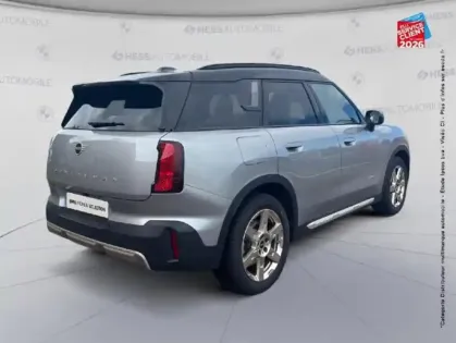 Photo 20 Mini Countryman  C 170ch Favoured DKG7
