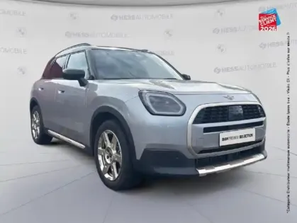 Photo 17 Mini Countryman  C 170ch Favoured DKG7