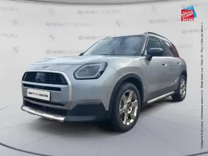 Photo 15 Mini Countryman  C 170ch Favoured DKG7