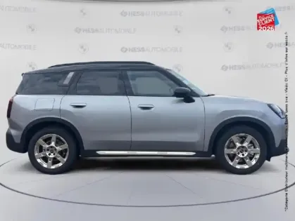 Photo 18 Mini Countryman  C 170ch Favoured DKG7